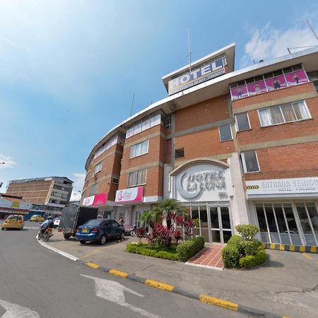 Hotel La Luna Santiago de Cali Luaran gambar