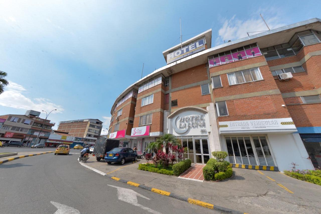 Hotel La Luna Santiago de Cali Luaran gambar