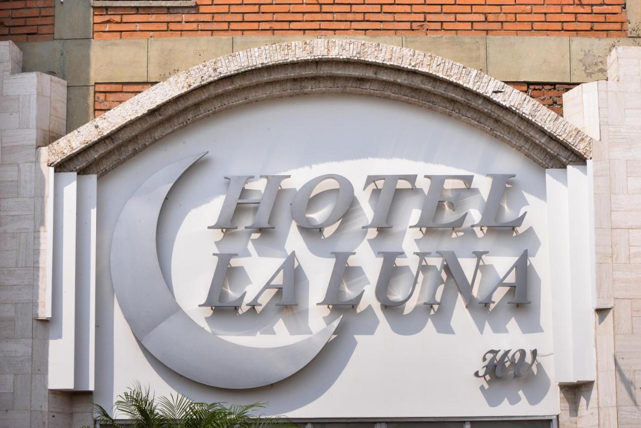 Hotel La Luna Santiago de Cali Luaran gambar