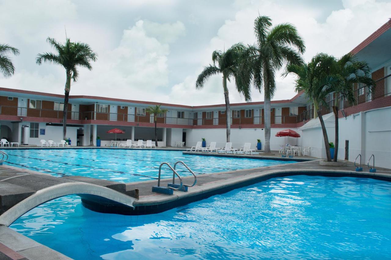 Hotel La Luna Santiago de Cali Luaran gambar