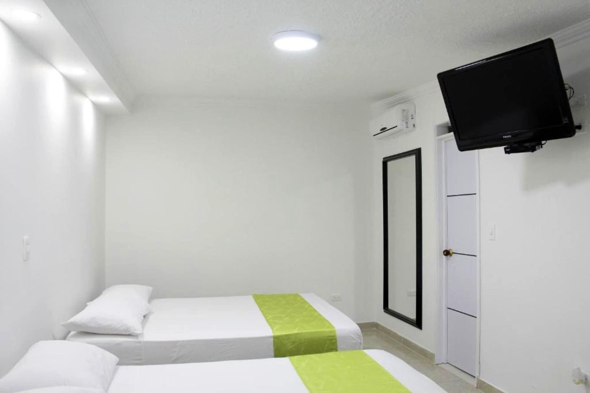 Hotel La Luna Santiago de Cali Luaran gambar