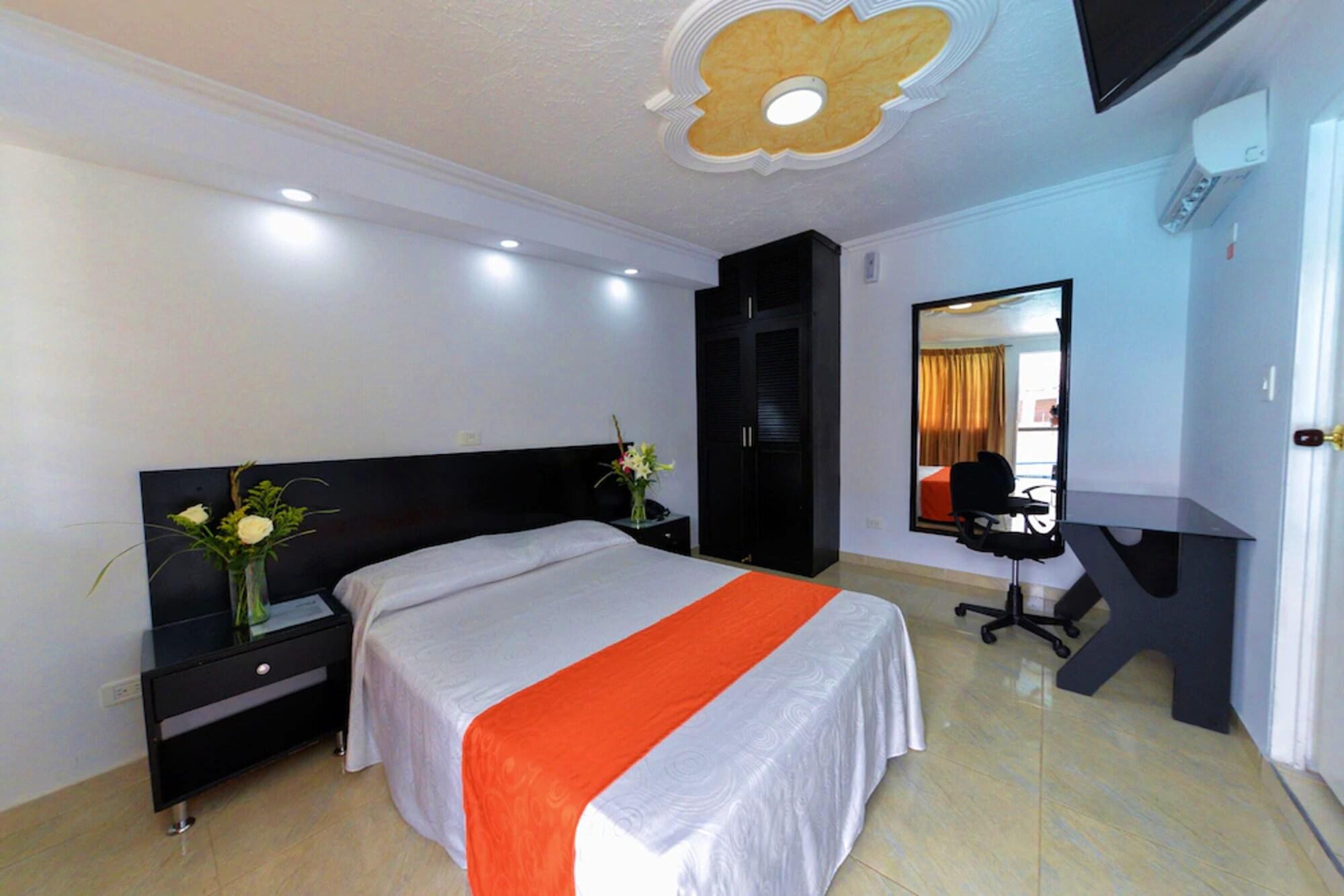 Hotel La Luna Santiago de Cali Luaran gambar