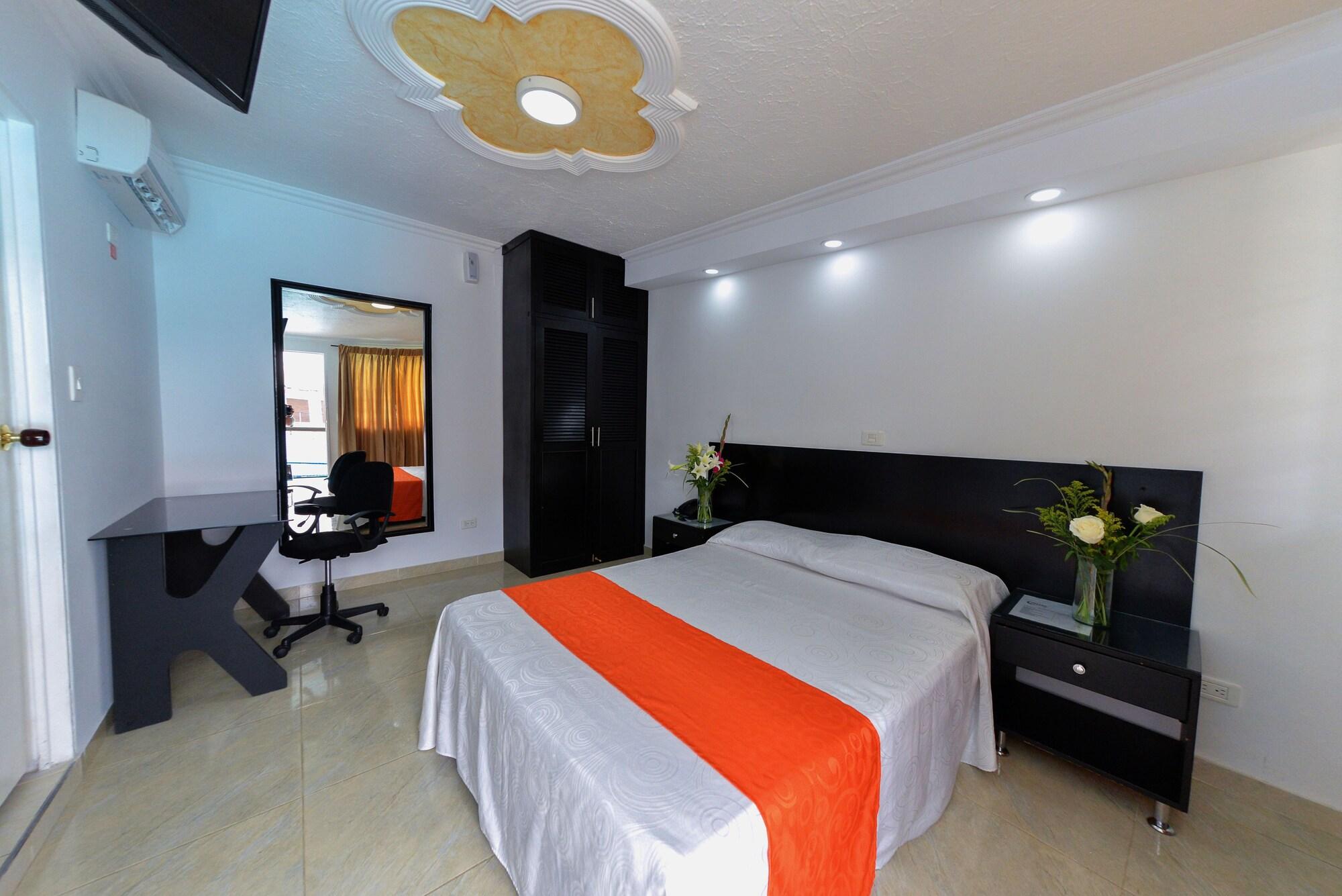 Hotel La Luna Santiago de Cali Luaran gambar