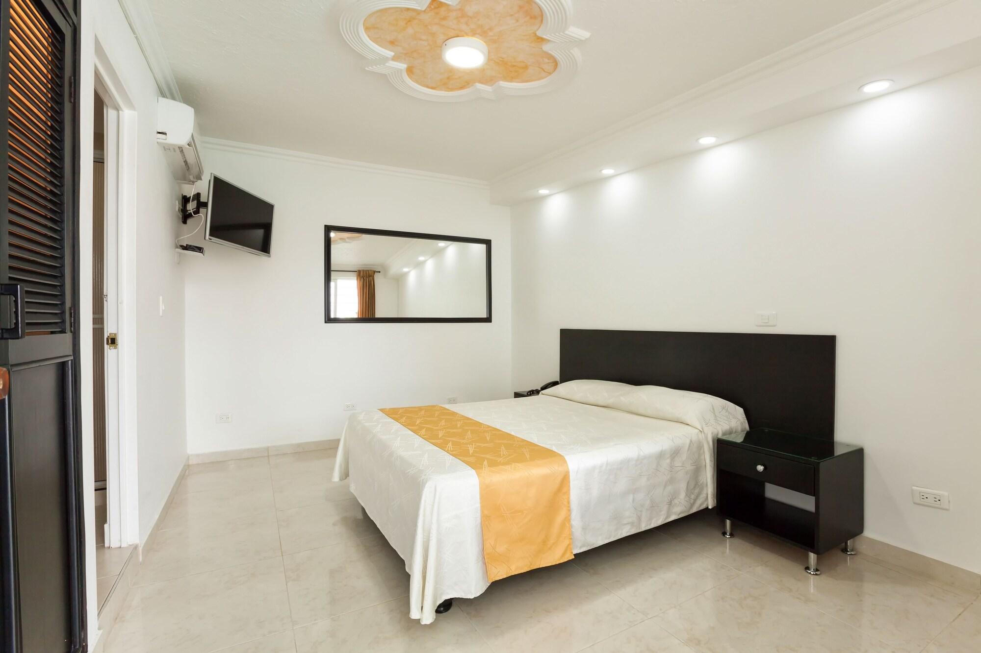 Hotel La Luna Santiago de Cali Luaran gambar