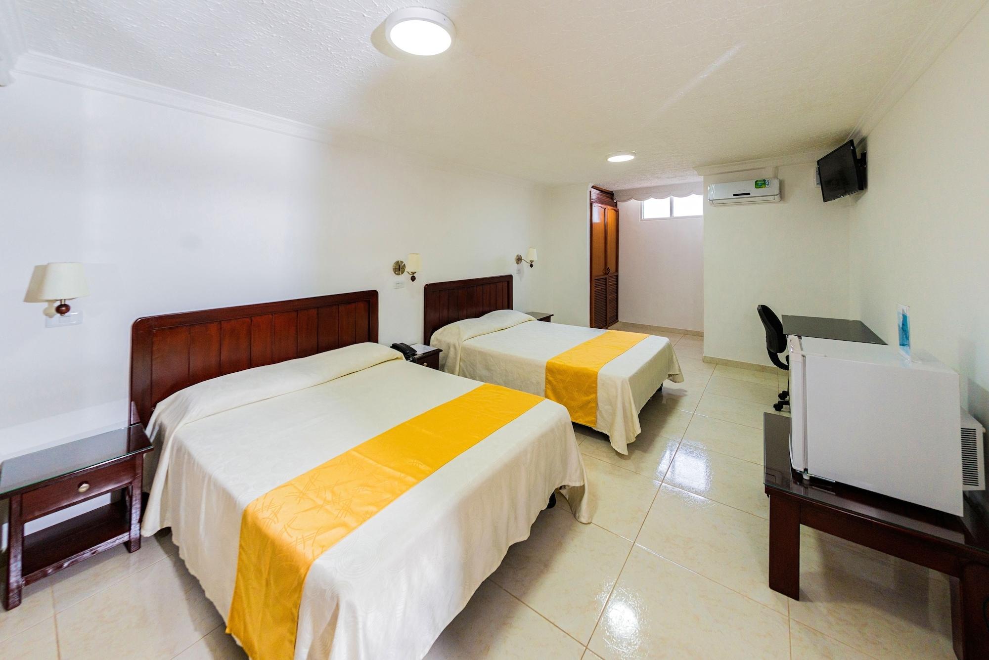 Hotel La Luna Santiago de Cali Luaran gambar