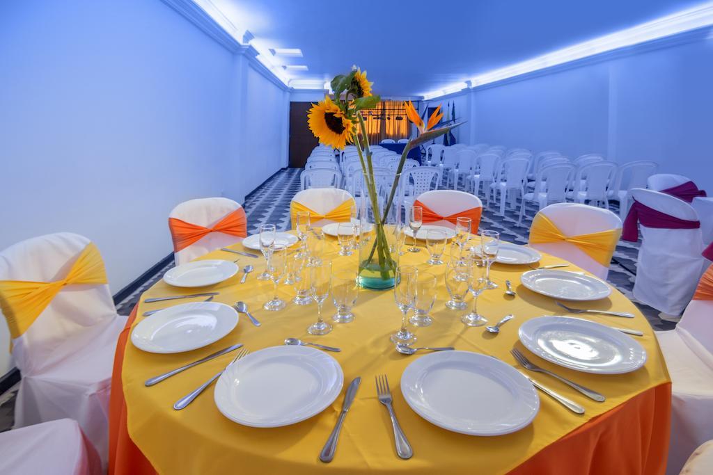 Hotel La Luna Santiago de Cali Luaran gambar