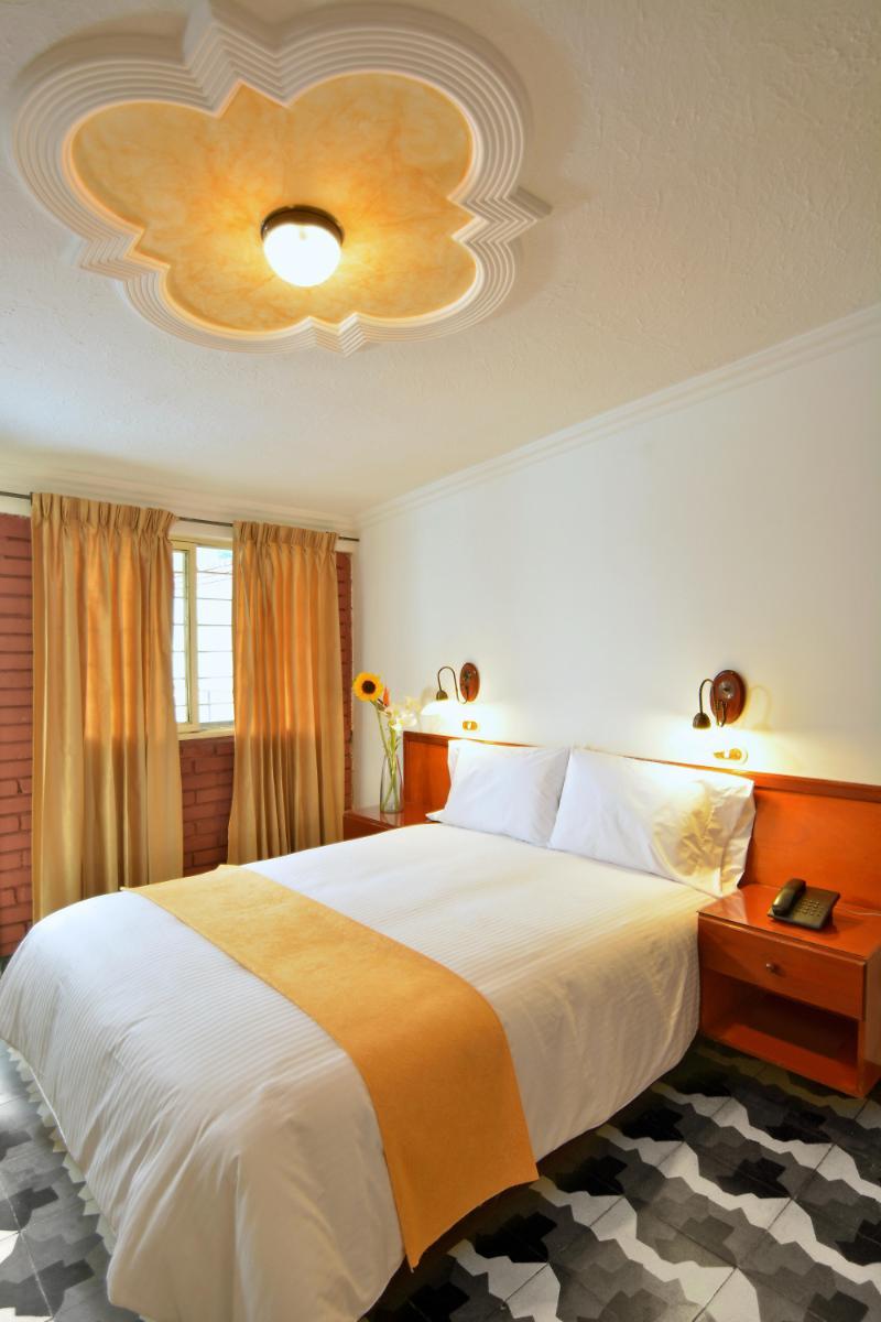 Hotel La Luna Santiago de Cali Luaran gambar