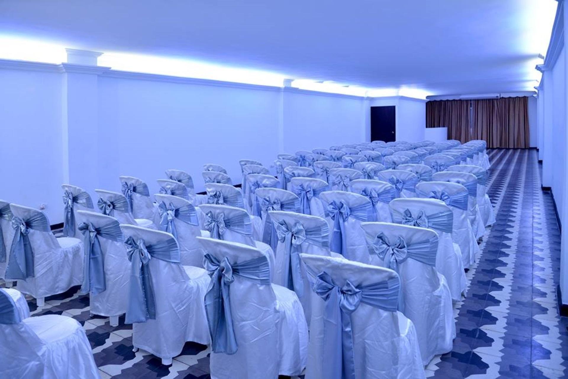 Hotel La Luna Santiago de Cali Luaran gambar