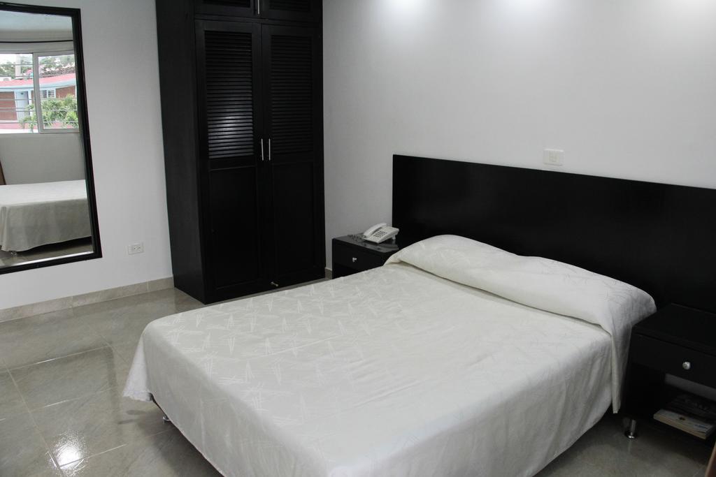 Hotel La Luna Santiago de Cali Luaran gambar
