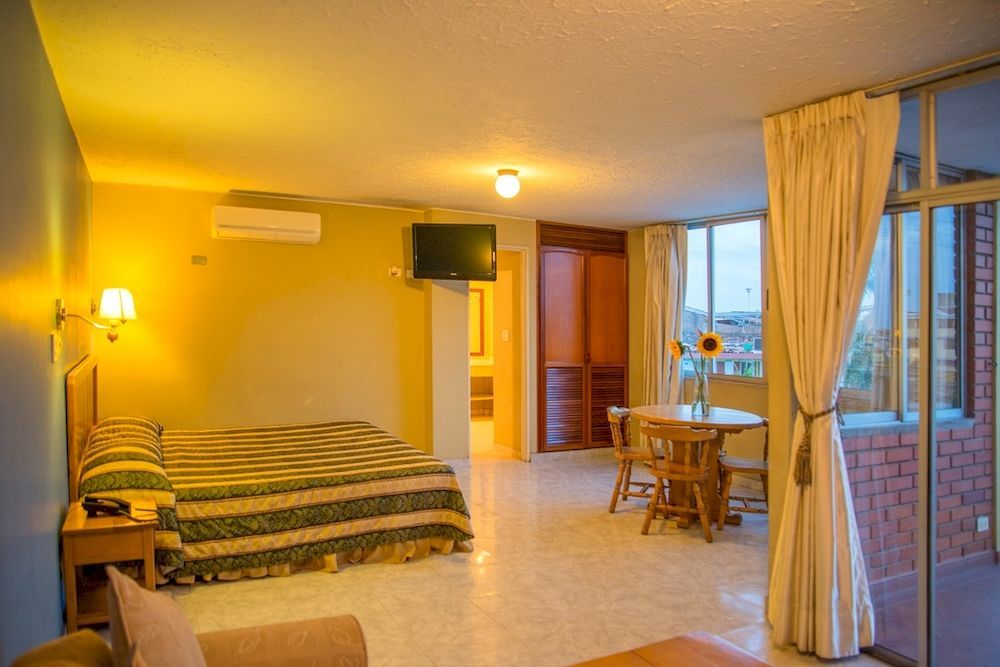 Hotel La Luna Santiago de Cali Luaran gambar