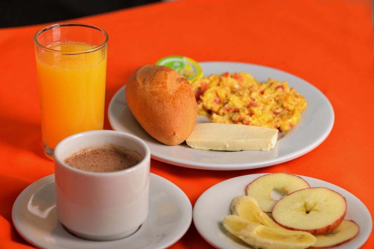 Hotel La Luna Santiago de Cali Luaran gambar